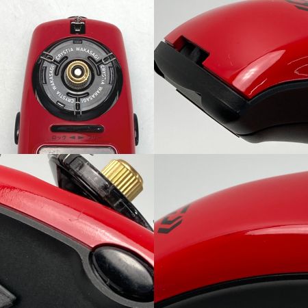  DAIWA ダイワ クリスティア ワカサギ CR III 04404074 ワカサギ電動リール