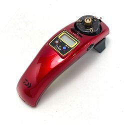 ☆☆ DAIWA ダイワ クリスティア ワカサギ CR PT II 04404083 ワカサギ電動リール Bランク