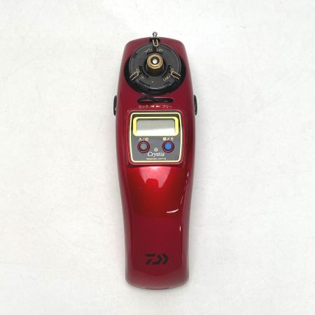  DAIWA ダイワ クリスティア ワカサギ CR PT II 04404083 ワカサギ電動リール