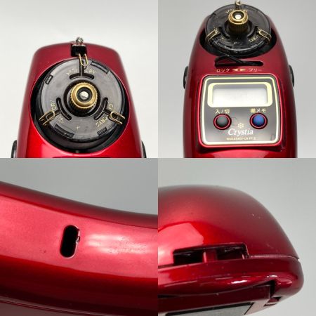  DAIWA ダイワ クリスティア ワカサギ CR PT II 04404083 ワカサギ電動リール