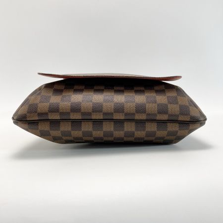  LOUIS VUITTON ルイヴィトン ダミエ ミュゼット N51302 ショルダーバッグ