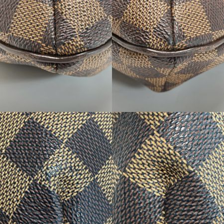  LOUIS VUITTON ルイヴィトン ダミエ ミュゼット N51302 ショルダーバッグ