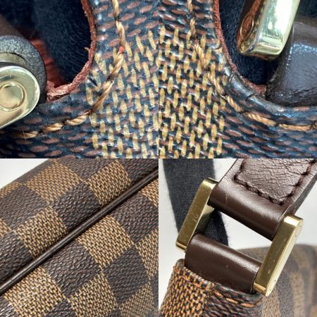  LOUIS VUITTON ルイヴィトン ダミエ ミュゼット N51302 ショルダーバッグ