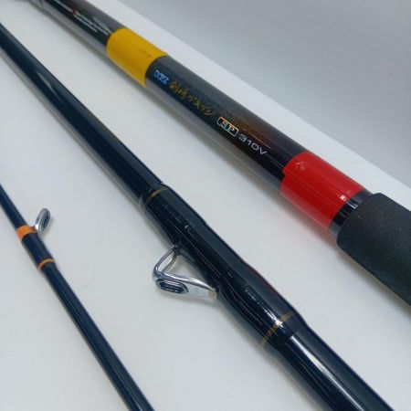 DAIWA ダイワ 船竿 DAIWA 05282024 剣崎アキアジSP310V 05282024