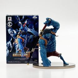 ☆☆  フィギュア ワンピースナイトメア ルフィSCultures BIG 造形王頂上決戦3 vol.3  Bランク