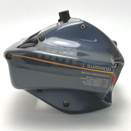  SHIMANO シマノ 電動丸 チタノス ED 6000 電動リール コード付き
