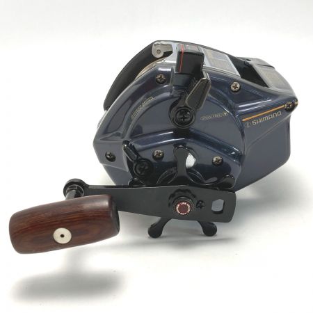  SHIMANO シマノ 電動丸 チタノス ED 6000 電動リール コード付き