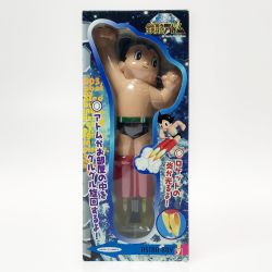 ☆☆  鉄腕アトム 空飛ぶアトム 1999年 Bランク