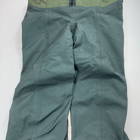  Patagonia パタゴニア スウィフトカレント・エクスペディション・ジップフロント・ウェーダー 82365 SSS 箱付き