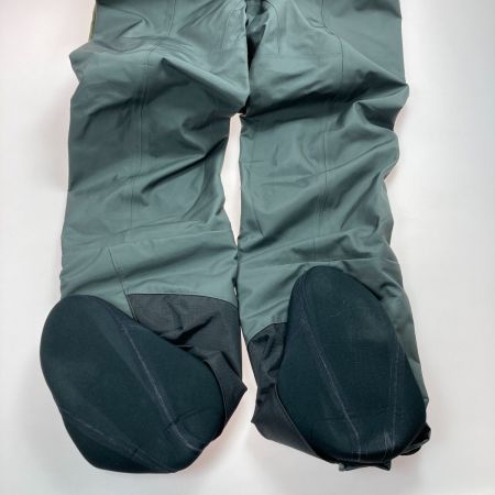  Patagonia パタゴニア スウィフトカレント・エクスペディション・ジップフロント・ウェーダー 82365 SSS 箱付き