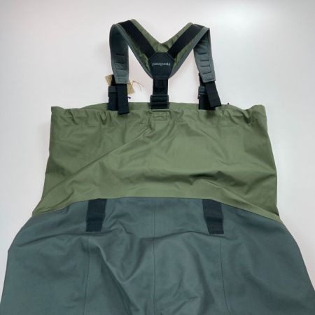  Patagonia パタゴニア スウィフトカレント・エクスペディション・ジップフロント・ウェーダー 82365 SSS 箱付き