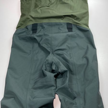  Patagonia パタゴニア スウィフトカレント・エクスペディション・ジップフロント・ウェーダー 82365 SSS 箱付き