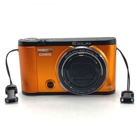  CASIO カシオ EXILIM EX-ZR1600 コンパクトデジタルカメラ 箱付き