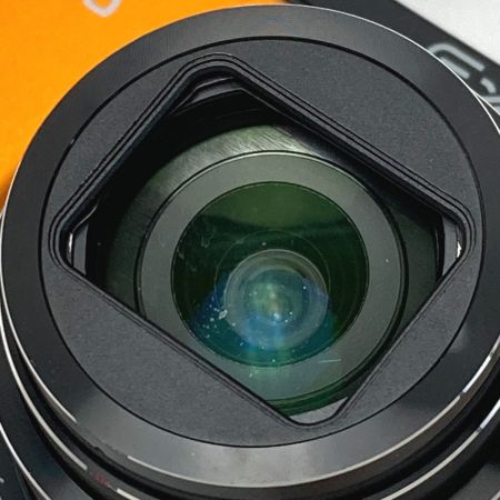  CASIO カシオ EXILIM EX-ZR1600 コンパクトデジタルカメラ 箱付き