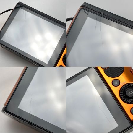  CASIO カシオ EXILIM EX-ZR1600 コンパクトデジタルカメラ 箱付き