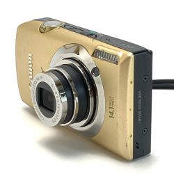 ☆☆ CANON キャノン IXY 10 S コンパクトデジタルカメラ 充電器付き Cランク