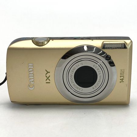  CANON キャノン IXY 10 S コンパクトデジタルカメラ 充電器付き