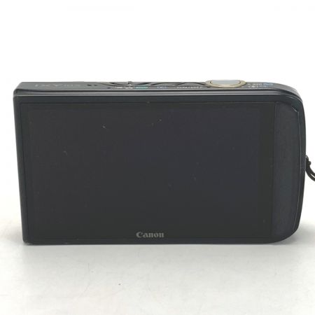  CANON キャノン IXY 10 S コンパクトデジタルカメラ 充電器付き