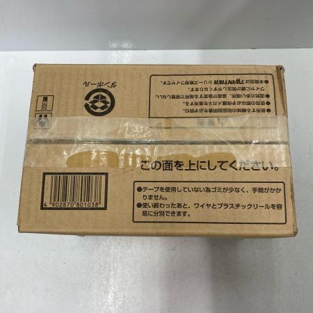  MAX マックス タイワイヤ TW1060T 未使用品