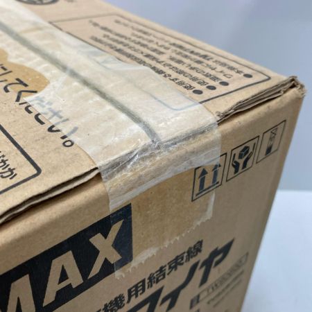  MAX マックス タイワイヤ TW1060T 未使用品