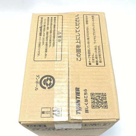  MAX マックス タイワイヤ TW1060T 30巻 鉄筋結束機用