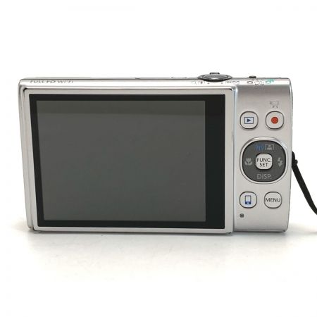  CANON キャノン IXY640 コンパクトデジタルカメラ 液晶に難有り 箱付き