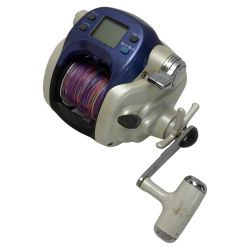 ☆☆ DAIWA ダイワ スーパータナコン 600WP 電動リール 本体のみ Cランク