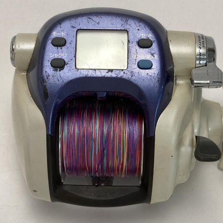  DAIWA ダイワ スーパータナコン 600WP 電動リール 本体のみ