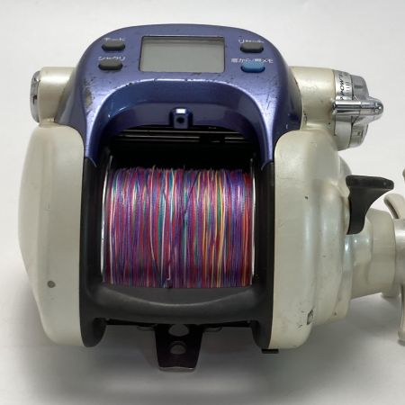  DAIWA ダイワ スーパータナコン 600WP 電動リール 本体のみ