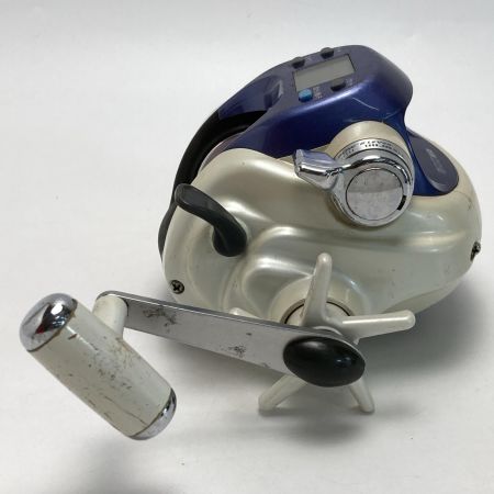  DAIWA ダイワ スーパータナコン 600WP 電動リール 本体のみ
