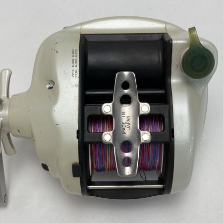  DAIWA ダイワ スーパータナコン 600WP 電動リール 本体のみ