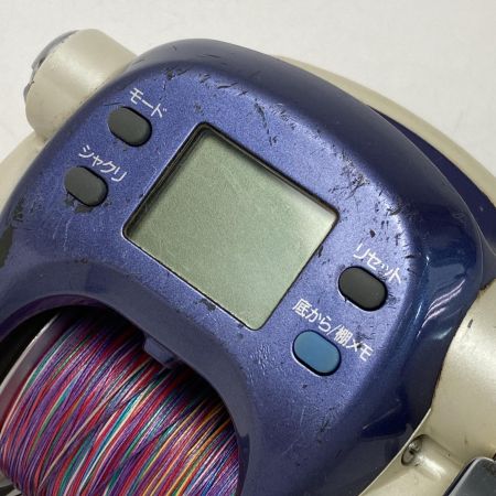  DAIWA ダイワ スーパータナコン 600WP 電動リール 本体のみ