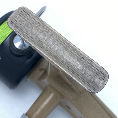  ABU Cardinal カーディナル 4 スピニングリール