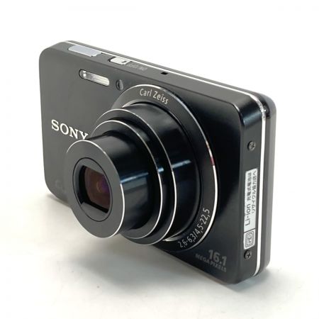  SONY ソニー Cyber-shot サイバーショット cyber-shot DSC-W630 コンパクトデジタルカメラ 充電器付き