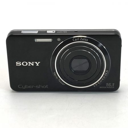  SONY ソニー Cyber-shot サイバーショット cyber-shot DSC-W630 コンパクトデジタルカメラ 充電器付き