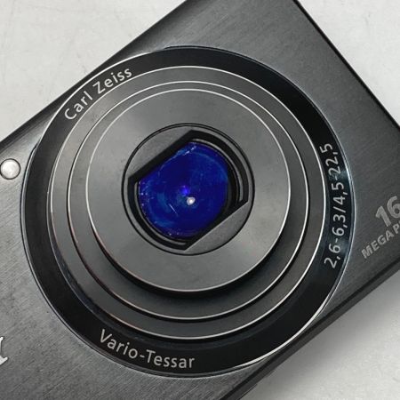  SONY ソニー Cyber-shot サイバーショット cyber-shot DSC-W630 コンパクトデジタルカメラ 充電器付き