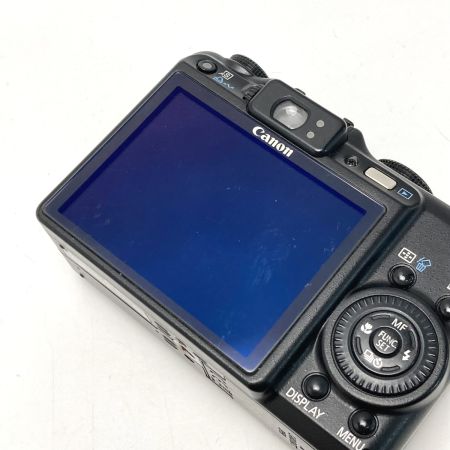  CANON キャノン Power Shot G9 パワーショット PC1250 コンパクトデジタルカメラ 取説・充電器付き