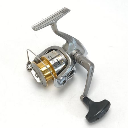  SHIMANO シマノ 05 バイオマスター 2500 01904 スピニングリール