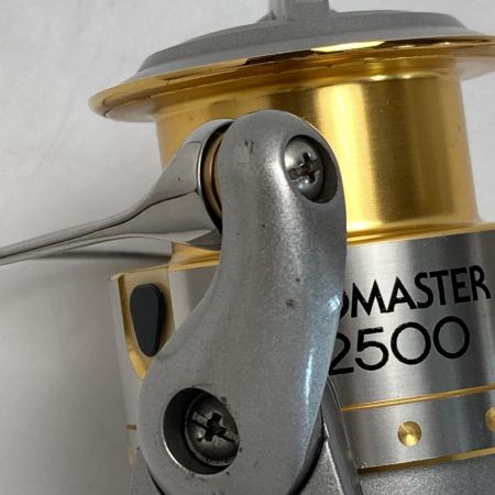  SHIMANO シマノ 05 バイオマスター 2500 01904 スピニングリール