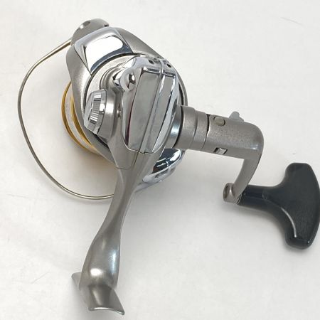  SHIMANO シマノ 05 バイオマスター 2500 01904 スピニングリール