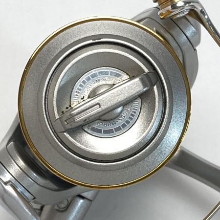  SHIMANO シマノ 05 バイオマスター 2500 01904 スピニングリール