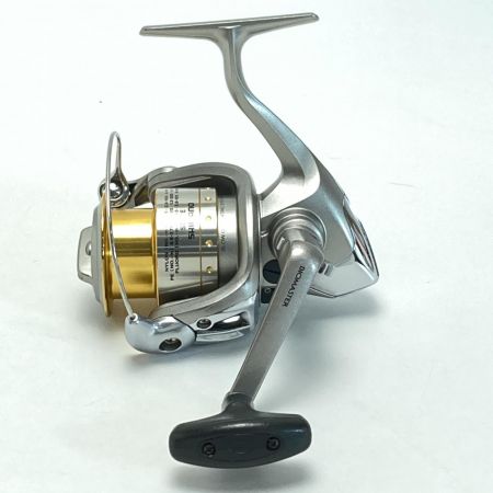  SHIMANO シマノ 05 バイオマスター 2500 01904 スピニングリール