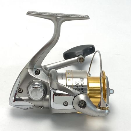  SHIMANO シマノ 05 バイオマスター 2500 01904 スピニングリール