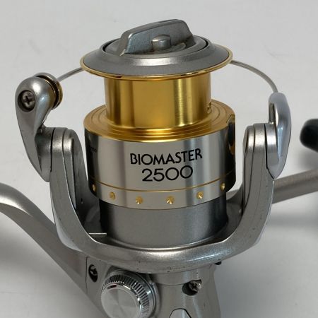  SHIMANO シマノ 05 バイオマスター 2500 01904 スピニングリール