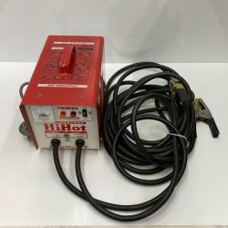 ☆☆ SUZUKID 解氷機 SSS-250 レッド Cランク