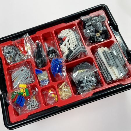  LEGO LEGO レゴ mindstorms EV3 45544