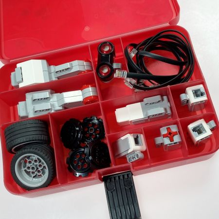  LEGO LEGO レゴ mindstorms EV3 45544