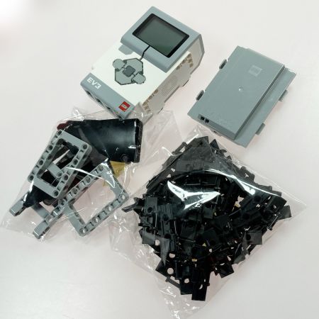  LEGO LEGO レゴ mindstorms EV3 45544