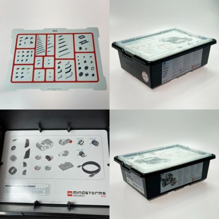  LEGO LEGO レゴ mindstorms EV3 45544