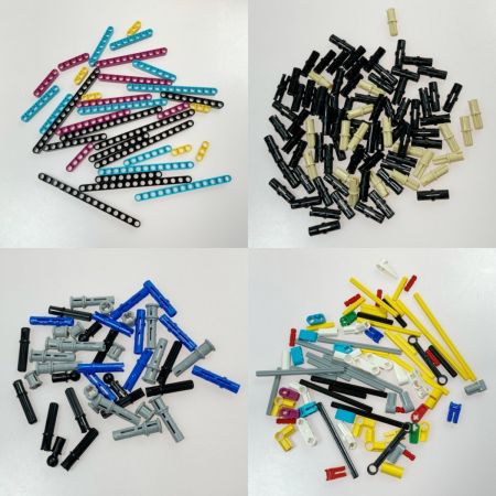  LEGO LEGO Education SPIKE Prime 基本セット 45678